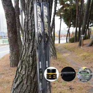 비앤케이 블랙SS 50 시리즈 전천후 바다찌낚시대 감성돔 벵에돔 참돔 고등어 볼락