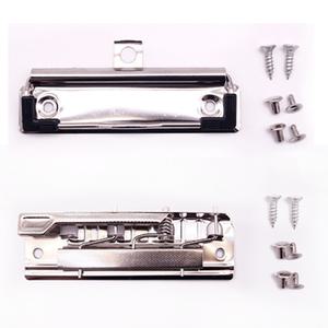 레버장식 와이어장식 클립보드 게시판 집게 부속