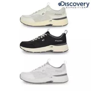 [디스커버리](강남점)[정상가139000원] 디스커버리 디러너 런닝화 스니커즈 신발 운동화 DXSH5213N