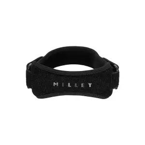 갤러리아 밀레 아웃도어 기능성 일자형 슬개골 무릎 보호대_MXSXE963