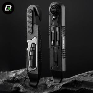 락브로스 라쳇 육각 렌치 드라이버 타이어 레버 주걱 멀티툴