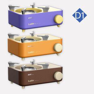 맥스 미니 스토브 라떼 휴대용 가스렌지 감성 캠핑