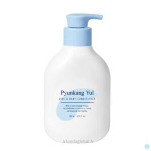 편강율 키즈 앤 베이비 컨디셔너 유아 린스 590ml