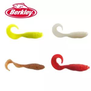 버클리 스위밍 뮬렛 4 웜 10cm 4인치 걸프 걸프웜 물렛 농어 우럭 광어 농캐 루어 바다 낚시 미끼