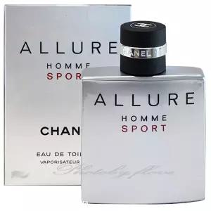 샤넬 알뤼르 옴므 스포츠 오드 뚜왈렛 스프레이 50미리/100미리 용량 선택 샤넬 선물포장 백화점 정품