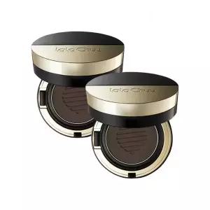 라라츄 헤어쿠션 시즌2 마스터 본품 2개 헤어라인섀도우