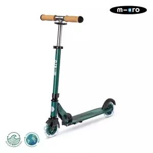 마이크로킥보드_스프라이트 LED 에코 그린