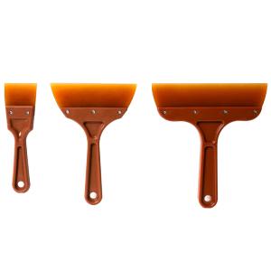 페인트 우레탄 고무헤라 (대) 타일 줄눈 도배 시트지 핸디코트 퍼티