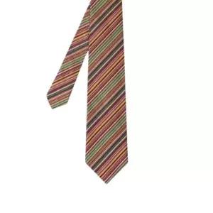 [폴스미스] 다이아고날 스트라이프 타이 114682728