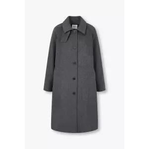 [STUDIO TOMBOY](신세계 사우스시티)A라인라글란코트 (9175411983CT)