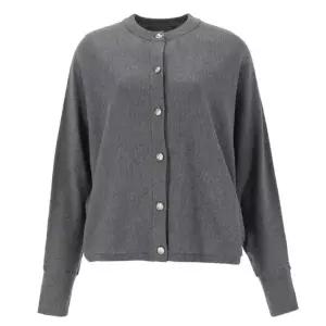 [아이잗컬렉션](신세계 사우스시티)라운드 넥 기본 가디건 (CPAE1CD131)