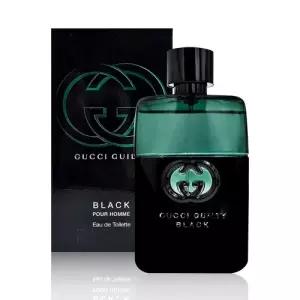 구찌 길티 블랙 뿌르옴므 오드뚜왈렛 50ml (단종향수,국내발송)