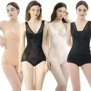 벨라뮤즈 다양한 몸매보정  여성 보정속옷 올인원 바디 쉐이퍼 바디슈트 뱃살 똥배팬티