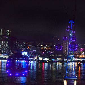 [부산]부산야경케이블카&대표여행지 1박2일/핵심여행지(용궁사,해운대,국제시장,남포동,야경케이블카,송도해변,감천문화마을,태종대)