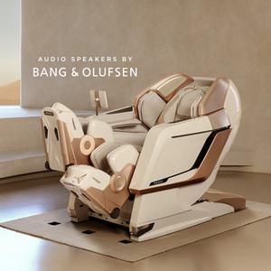 [무22개월/공식인증리퍼] 바디프랜드 파라오네오 헬스케어로봇 안마의자 무상AS 1년