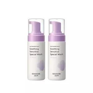 [궁중비책] 수딩 센서티브 스페셜 워시 150ml(폼) x 2개 여성청결제