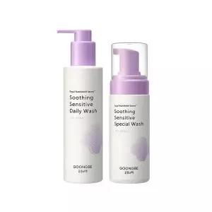 [궁중비책] 수딩 센서티브 데일리워시 200ml+스페셜워시 150ml(폼) 여성청결제