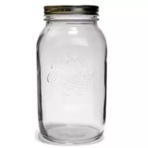 보르미올리 스테지오니 1500ml/예쁜/잼/병/강화/과일/청/피클/보관/쨈/냉장고/QHFMALDHFFL/유리/밀폐/용기