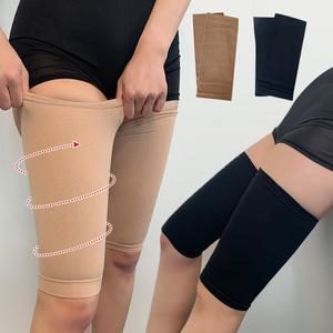 허벅지압박밴드 종아리 붓기 다리밴드 쉐이퍼 보호