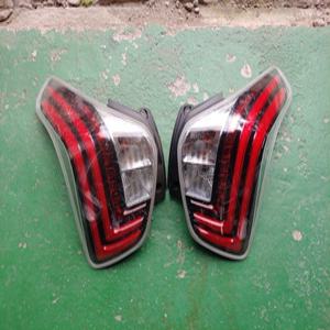 베리뉴티볼리 순정 LED 중고 후미등 브레이크등 데루등 테일램프