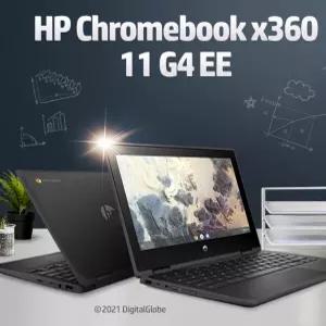 HP Chromebook 크롬북 x360 11 G4 EE
