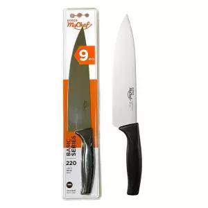 도루코 마이셰프 뉴베이직 식도 식칼 220mm