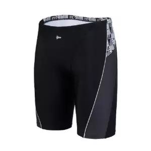 [롯데백화점]레노마 남성 스포터4부 실내수영복MS2E806_BK