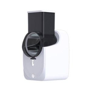 채칼 설명서 스빙 오토슬라이서 써는 스빙오토 만능 칼날 자동채썰기 흰색 AGK 가정용