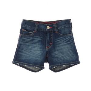 EDWIN 에드윈 진청 데님 반바지 KIDS_150