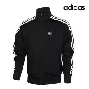 [아디다스] 져지 파이어버드 남성 트랙탑 블랙