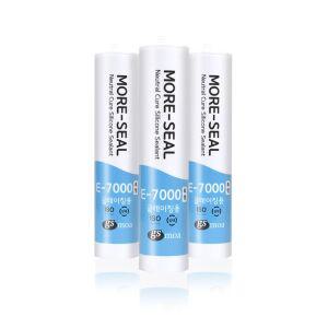 무초산 글레이징 실리콘 실란트 E-7000