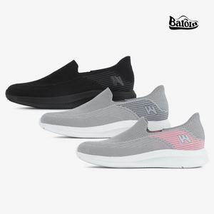 PWX 바로인 나이스업 스니커즈