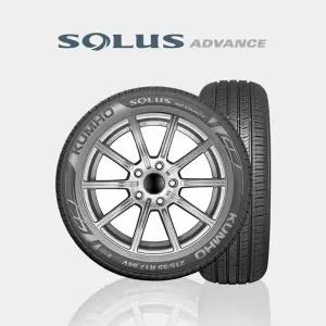 [금호타이어][금호타이어 공식] 솔루스 어드밴스 TA51+ 225 55 16 전국무료장착 2255...