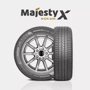 [금호타이어][금호타이어 공식] 마제스티 X TA92 275/45 ZR18 전국 무료 장착 2754518