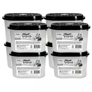 [소다스쿨]제습제 물먹을래용 8개