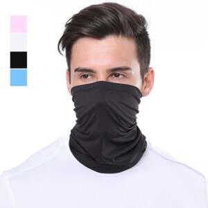 여름 넥워머 시원한 스카프 멀티 1P 목토시 스포츠 쿨 필수 용 품