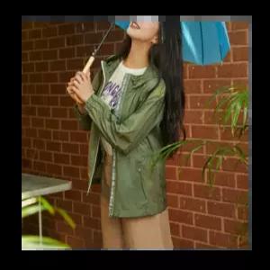 [올리비아로렌][행복한백화점][올리비아로렌]여성케주얼 점퍼 VVCCL4M5256