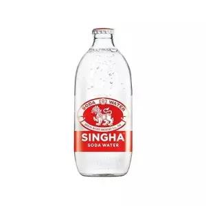 [싱하] 싱하 소다워터 325ml 18개