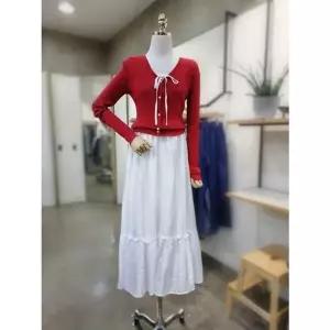 [NS홈쇼핑]ABFZ 끈나시 가디건세트 원피스(ABZ2ZO33)[35232298]