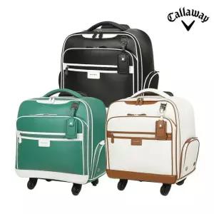 [갤러리아] [캘러웨이코리아 정품] 캘러웨이 티에라 여성 휠 보스턴백