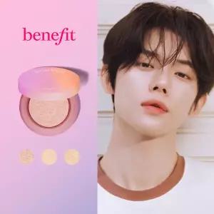 [롯데백화점]베네피트 글로우-라-라 하이라이트 파우더 3종 중 택1