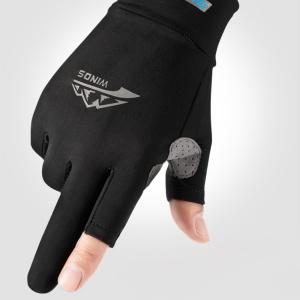 터치장갑 쿨링 스포츠장갑 여름 등산용 운전용 논슬립 자외선차단 쿨링원단 S~L사이즈 장갑