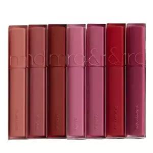 롬앤 듀이풀 워터 틴트 11 라일락 크림