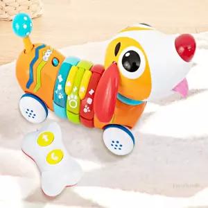 HM 무선조종 로봇강아지 조카선물