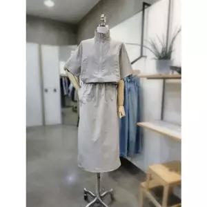 [NS홈쇼핑]ABFZ[2컬러]숏자켓 롱스커트 2피스(ABZ2ZO34)[35282696]