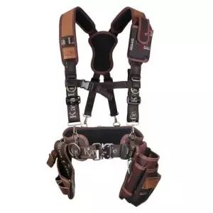 가야 공구주머니 공구집벨트 세트 KL-600