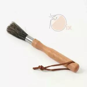 늘DIX 커피머신 청소 브러시 파우치 커피브러쉬