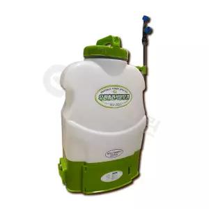 우진 충전 자동분무기 WJ-20Li (20리터 전동 배터리12V8.0Ah)