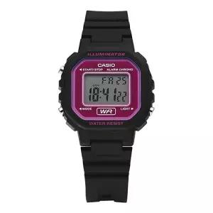 [카시오] LA-20WH-4ADF 여성 시계