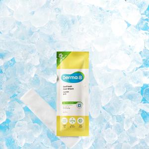 더마비 데오 프레쉬 쿨링 티슈 5매 